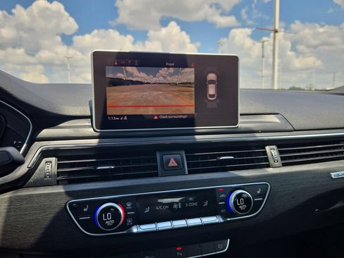 Used 2018 Audi A5 2.0T Prestige AWD/4WD image 46