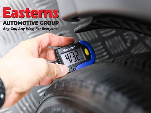 Used 2019 Honda HR-V EX image 25