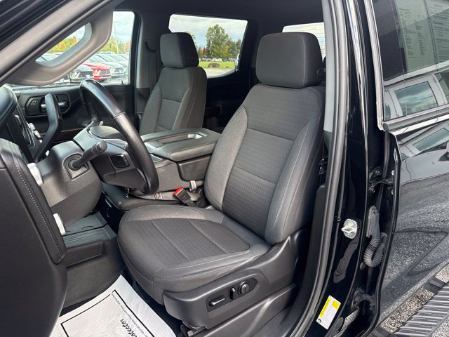 Certified 2021 GMC Sierra 1500 Elevation w/ LPO, GMC Protection Package AWD/4WD image 15