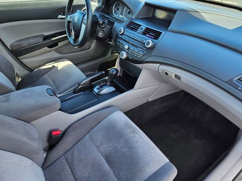 Used 2009 Honda Accord LX image 22