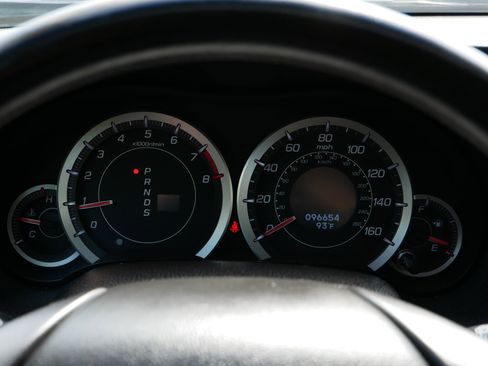 Used 2014 Acura TSX w/ Technology Package image 19