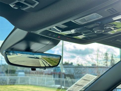 New 2026 GMC Yukon XL AT4 Ultimate image 60