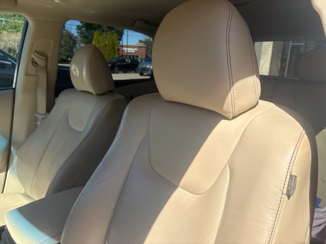 Used 2015 Lexus RX 350 FWD image 2