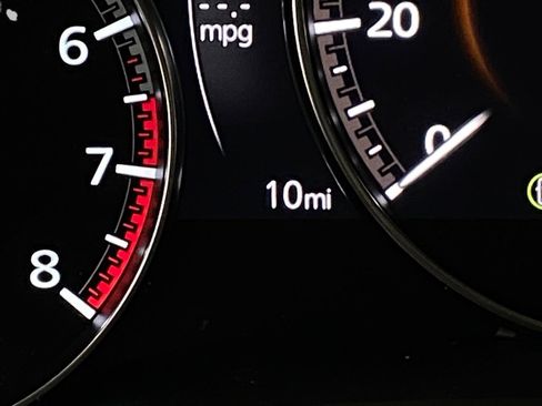 New 2025 MAZDA CX-30 AWD 2.5 S w/ Preferred Package image 17