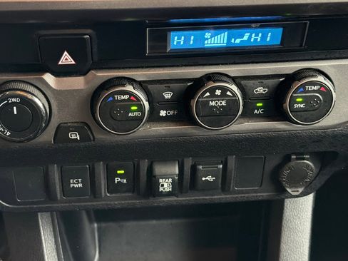 Used 2021 Toyota Tacoma SR5 image 20