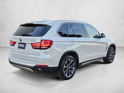 Used 2017 BMW X5 xDrive35i image 5