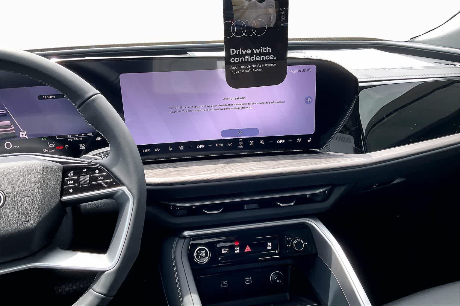 New 2026 Audi Q5 Premium AWD/4WD image 6