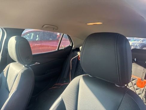 Used 2020 Buick Encore GX Select image 7