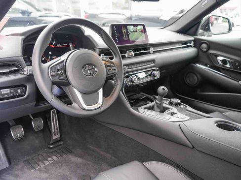 New 2026 Toyota Supra Premium image 15