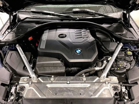 Used 2022 BMW 430i xDrive Convertible w/ Premium Package AWD/4WD image 30
