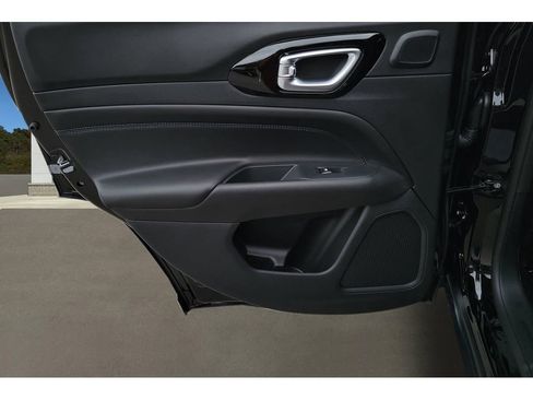 New 2026 Jeep Compass Limited w/ Sun, Sound & Navigation Group image 27