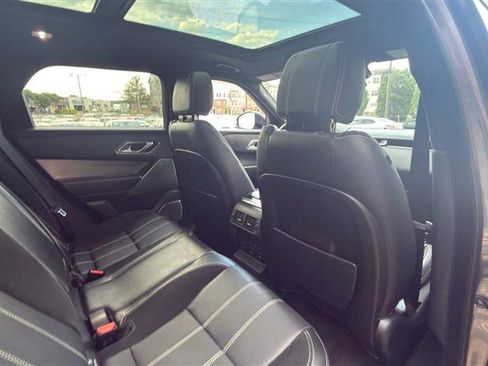 Used 2018 Land Rover Range Rover Velar R-Dynamic SE AWD/4WD image 15