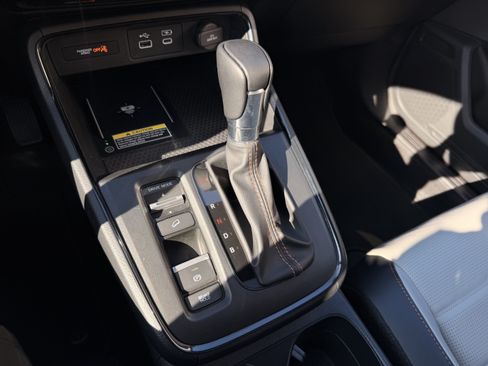 Used 2023 Honda CR-V Sport Touring image 17