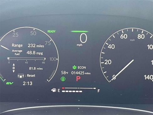 Certified 2025 Honda Civic Sport image 22