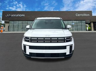 New 2026 Hyundai Santa Fe SE video 2