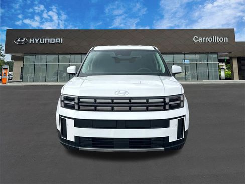 New 2026 Hyundai Santa Fe SE image 2