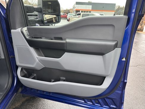 Used 2026 Ford F450 XL w/ XL Chrome Package image 9