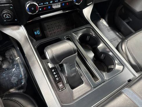 Certified 2024 Ford F150 Platinum AWD/4WD image 24