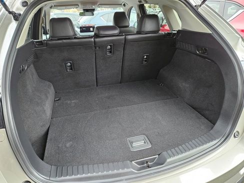 Certified 2025 MAZDA CX-5 AWD 2.5 S w/ Select Package image 9