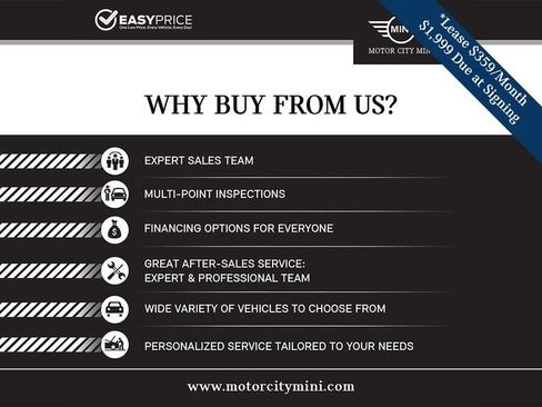 Certified 2025 MINI Cooper S image 9