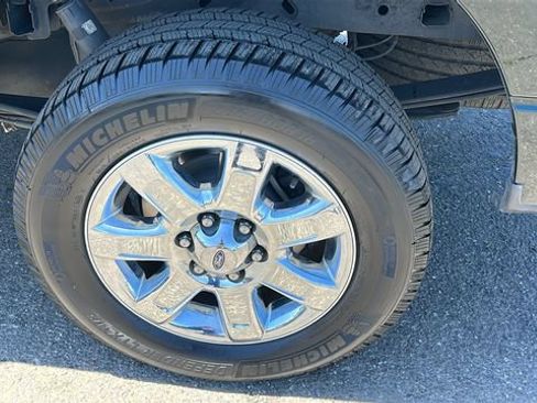 Used 2013 Ford F150 XLT w/ XLT Chrome Pkg RWD image 6