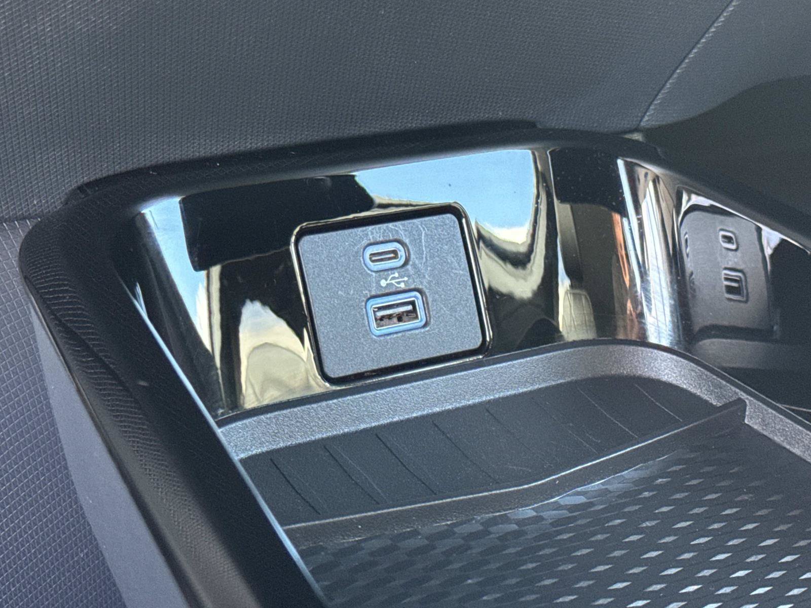 Used 2023 Ford Mustang Mach-E Select RWD image 22