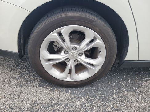 Used 2024 Honda Accord LX image 8