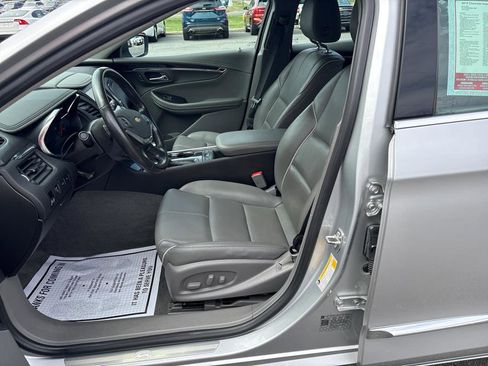 Used 2019 Chevrolet Impala Premier image 15
