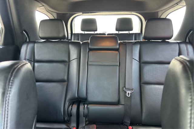 Used 2024 Dodge Durango GT AWD/4WD image 14