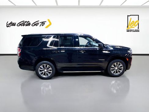 Used 2022 Chevrolet Tahoe LT image 4