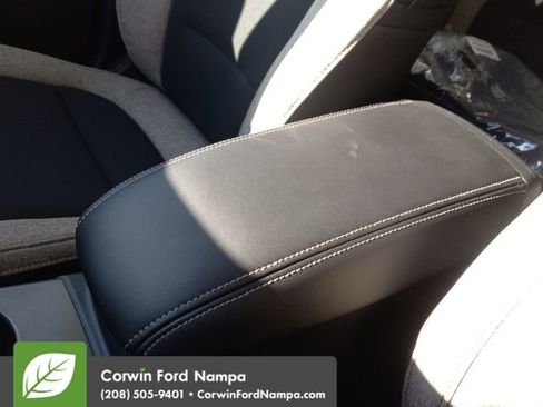 New 2026 Ford Bronco Sport Big Bend w/ Convenience Package image 19