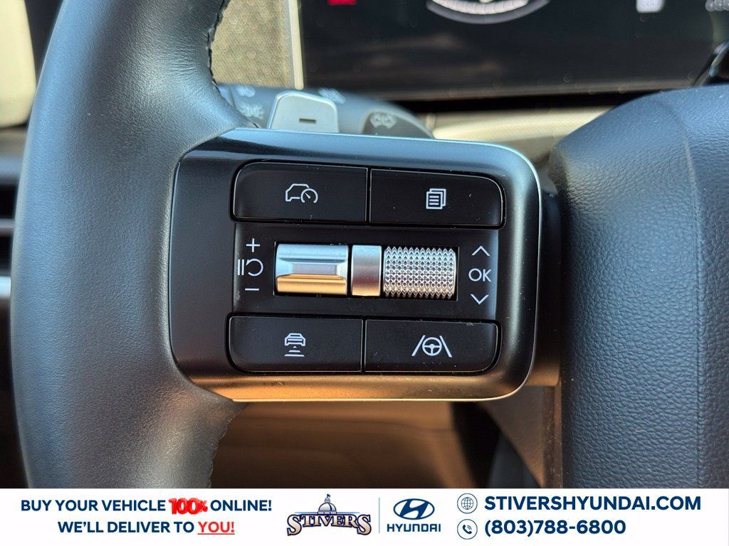 Used 2024 Hyundai Santa Fe SEL FWD image 31