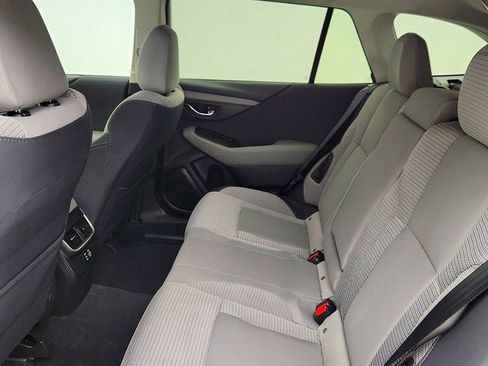 Used 2024 Subaru Outback Premium image 22