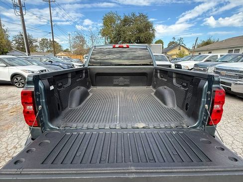 Used 2014 Chevrolet Silverado 1500 LT w/ All Star Edition AWD/4WD image 8