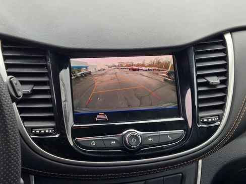 Used 2020 Chevrolet Trax LS w/ Tint and Cruise Package image 24