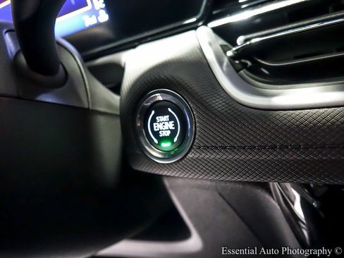 New 2026 Chevrolet TrailBlazer LT w/ Convenience Package image 15