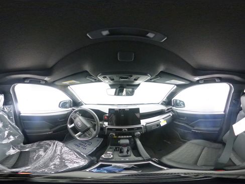 New 2026 Toyota 4Runner TRD Off-Road Premium image 33