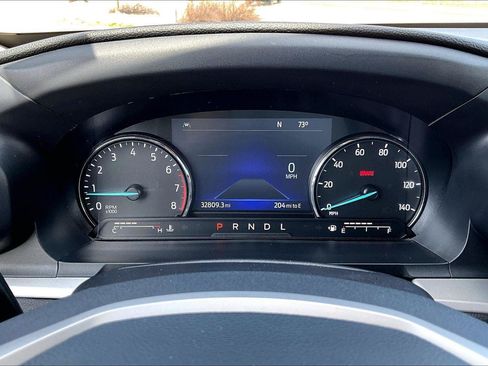 Used 2023 Ford Explorer XLT w/ Equipment Group 202A AWD/4WD image 21