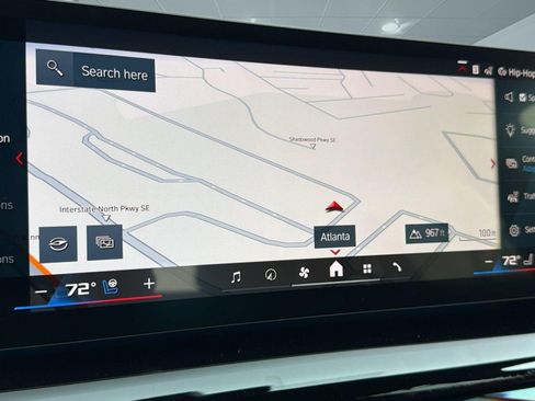 New 2027 BMW M5 Touring AWD/4WD image 19