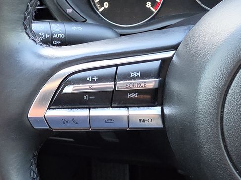 Used 2022 MAZDA CX-30 AWD 2.5 S w/ Preferred Package image 14