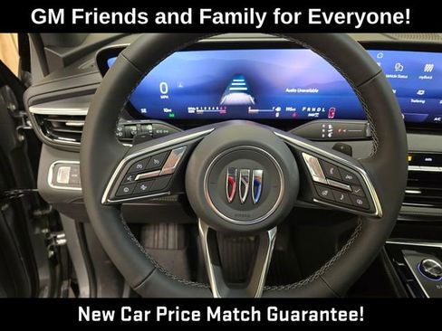 New 2026 Buick Enclave Sport Touring w/ Power Package image 18