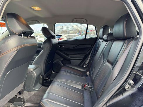 Certified 2023 Subaru Crosstrek 2.5i Limited image 11