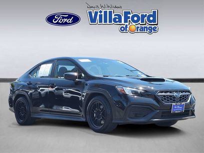 Used 2023 Subaru WRX