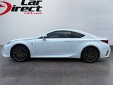 Used 2015 Lexus RC 350 AWD image 5