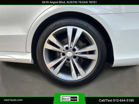 Used 2015 Mercedes-Benz E 350 Sedan image 39