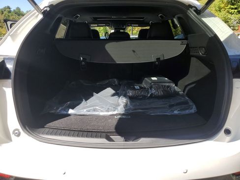 New 2025 MAZDA CX-5 2.5 Turbo w/ Premium Package image 12