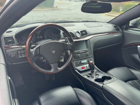 Used 2008 Maserati GranTurismo Coupe image 9