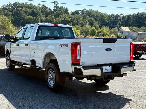 New 2026 Ford F250 XL w/ XL Driver Assist Package image 5