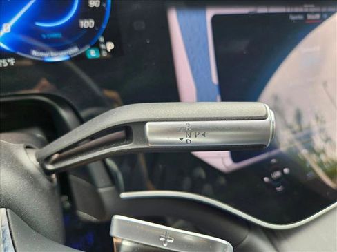 Certified 2023 Mercedes-Benz EQS 580 4MATIC Sedan image 12