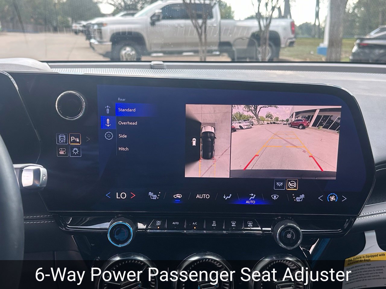 Certified 2024 Chevrolet Blazer EV LT AWD/4WD image 21